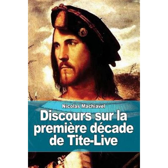 Pre-Owned Discours Sur La Premi?re D?cade De Tite-live