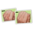 thumbnail image 2 of O'Keeffe's Working Hands Hand Cream, Tube, 3 oz Pack of 3, 2 of 5