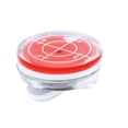 thumbnail image 4 of koolsoo Golf Ball Marker Level Function Accessories Putting Aid Gift for Men Kids Golfer Red, 4 of 8