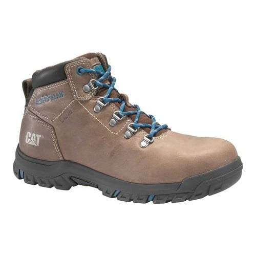 waterproof steel toe boots walmart