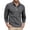 F88-Grey, variant on FYDUU Men's Classic Polo Shirt Mens Long Sleeve Shirts Comfortable Breathable Casual Shirts Solid Color Slim Fit Collared Tops Daily Wear Comfort Golf Shirts