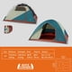 thumbnail image 2 of Carpa Kelty Discovery Basecamp para Mochileros de 4 o 6 Personas, 2 of 7