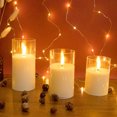 thumbnail image 4 of Cheapark Led Electronic Candle Night Christmas Decoration, 4 of 5