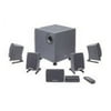 Creative GigaWorks S700 - Speaker system - for PC - 5.1-channel - 560 Watt (total)