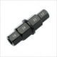 thumbnail image 1 of Adecuado para Yamaha Suzuki Honda motocicleta eje de rueda delantera llave de desmontaje especial herramienta de reparación de casquillo hexagonal (negro), 1 of 3