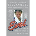 thumbnail image 2 of Evel, Leigh Montville Paperback, 2 of 2