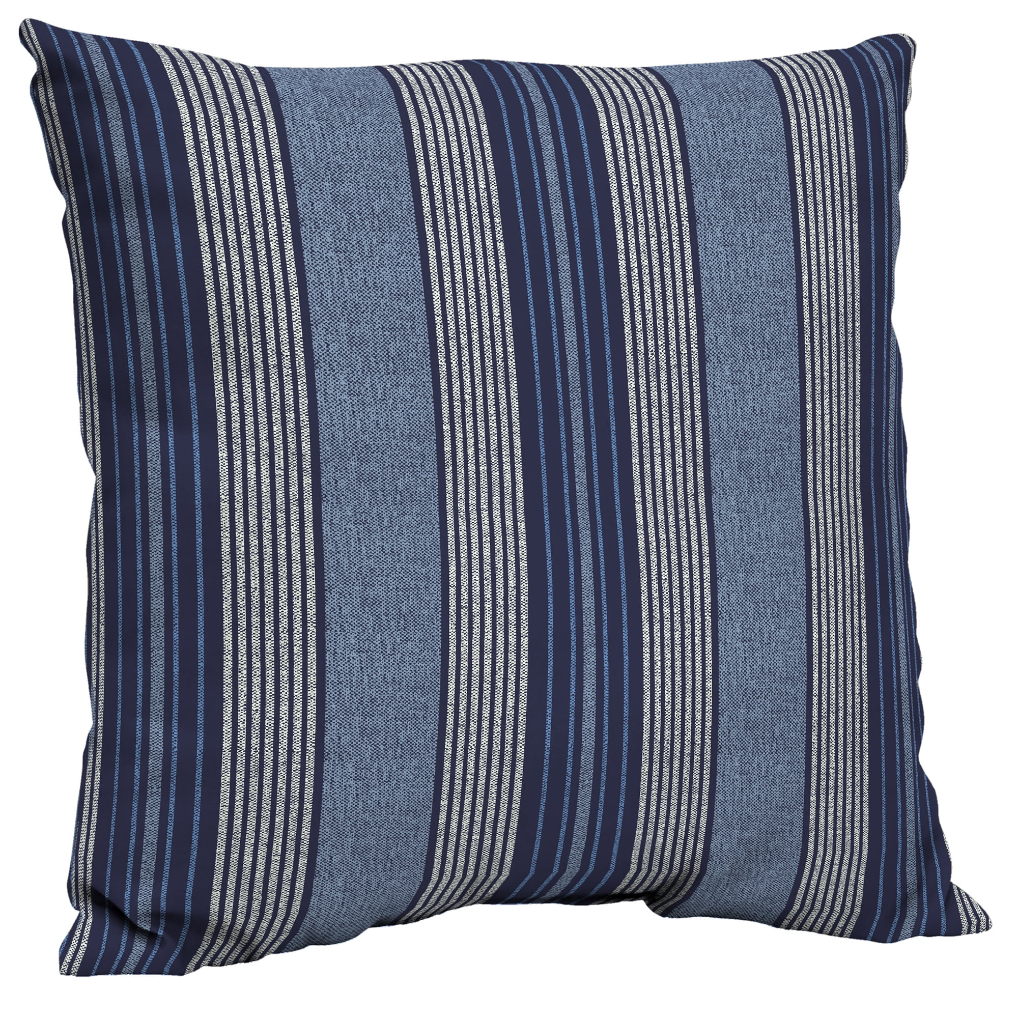 blue cushions