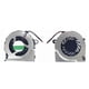 thumbnail image 3 of CPU + GPU Cooling Fan for Probook 4320S 4321S 4326S 4420S 4421S 4426S CPU Cooling Fan, 3 of 5