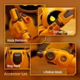 thumbnail image 3 of Eilik DQ - Touch Interactive Toys, Cute Robot Pets with Abundant Emotions. Idle Animations&Exclusive Mini-Games, Unique Gift for Girls & Boys. Support Update.(Special Version), 3 of 6