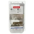 thumbnail image 5 of Kwikset 660 Sgl Cyl Deadbolt Featuring Smartkey Security™ in PB, 5 of 7