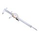 thumbnail image 1 of Calibrador A Vernier, Calibrador De Medición Ajustable A Prueba De Golpes Para Carpintería, 1 of 7