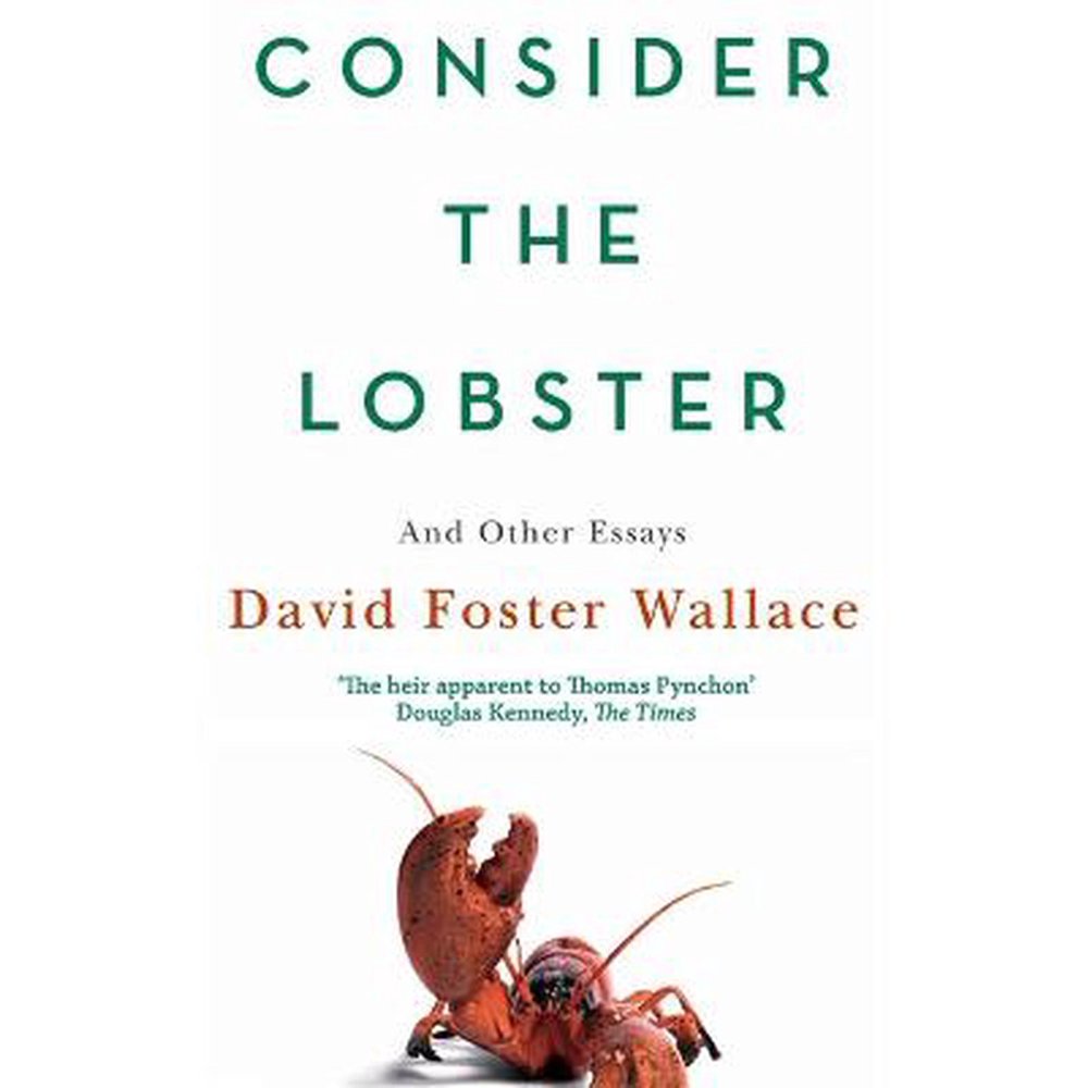 Consider the lobster summary and analysis picture