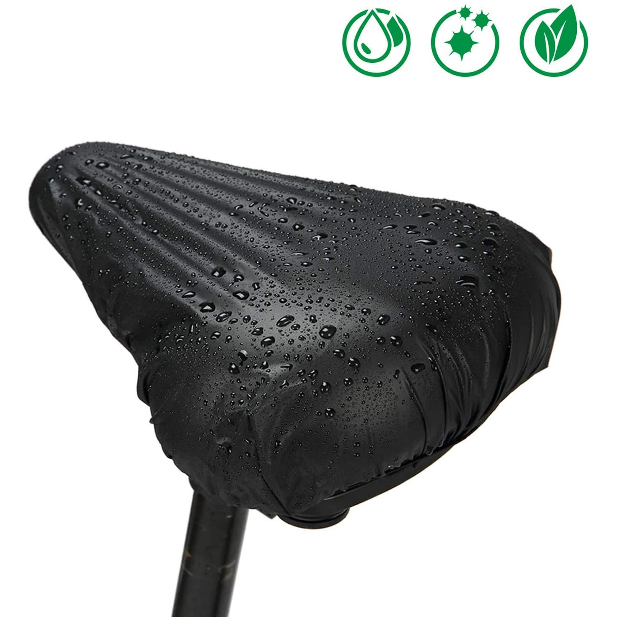 bicycle seat cover waterproof