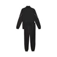 thumbnail image 2 of Conjunto Puma Poly Tape Suit Hombre Deportivo negro S, 2 of 7