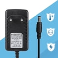 thumbnail image 5 of QD-25.2V/1A Snabbladdare Li-jonladdare Adapter 100-240V Ingång Flerskiktsskydd, 5 of 5