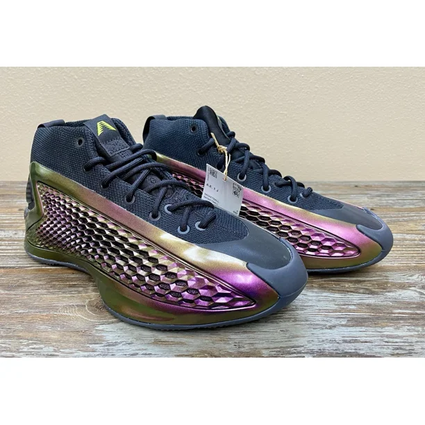 Adi - das A.E. 1 The Future All-Star Weekend Basketball Shoes IF1874 Size 6.5