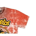 thumbnail image 6 of Cheetos Mens Chester Cheetah Shirt - Flamin Hot Chester Cheetah Graphic T-Shirt, 6 of 7
