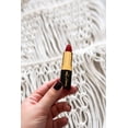 thumbnail image 2 of Essence of Argan Red Lipstick, Lead Free, Moisturizing, Long Lasting, Roses Red, 2 of 7
