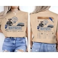 thumbnail image 2 of Maddox Batson Tour 2025 Shirt, Maddox Batson Tour Music Shirt T-shirt Sizes S-5XL Goldengate, 2 of 5