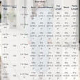 thumbnail image 3 of Hvogkswy Boys Girls Sweatsuit Solid Kids Sweat Suits Long Sleeve Crewneck Pullover Sweatshirt & Jogging Pant Fall Fashion Tracksuits, 3 of 9