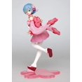 thumbnail image 1 of Anime Rem Action Figure 8.9 Inch PVC Re 0 Kimono Style Model Girls Figurine Static Statue Ornament Gifts, 1 of 7