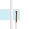 thumbnail image 6 of Professional angled eyebrow brush is perfect for lining and shaping eyebrows, used for threading eyebrows or eyelashes, 6 of 6