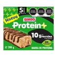 thumbnail image 1 of Barra de Proteína Bimbo Sabor Chocolate 5p 200 g, 1 of 5
