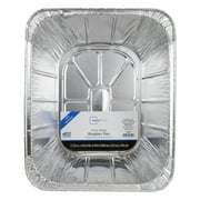 Mainstays Extra Deep Roaster 11.75" x 9.31" x 4"