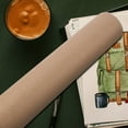 thumbnail image 4 of NIYANGLE 1Pcs Paper Cardboard Tube Packing Tube Khaki Round for Students, 4 of 8