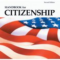 thumbnail image 1 of Pre-Owned Handbook for Citizenship (Paperback) 0133728064 9780133728064, 1 of 1
