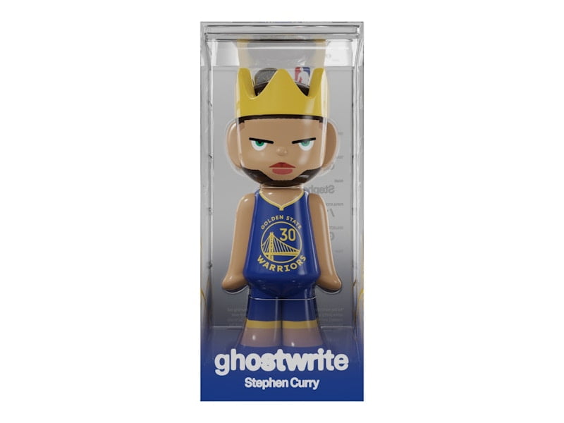 5 Surprise NBA Series1 LeBron James Toy Figurine (White Away