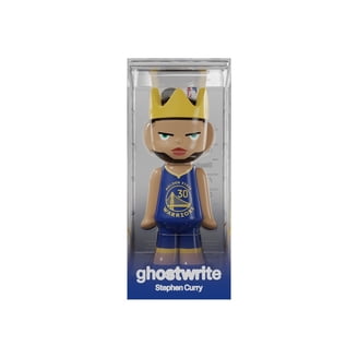 5 Surprise NBA Series1 LeBron James Toy Figurine (White Away