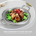 thumbnail image 2 of Shisuyan Time Saving Multi-function Pot for Seafood Hot Pot 1Pack, 2 of 8