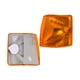 thumbnail image 1 of Cuarto Eurovan 2001 A 2004 Volkswagen Punta Izq Ámbar S/Foco DEPO ., 1 of 4