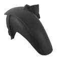 thumbnail image 2 of Rear Mud Guard,Motorcycle Rear Wheel Mudguard Motorcycle Splash Guard Motorcycle Mudguard Rapid Response, 2 of 8