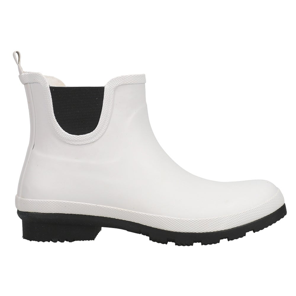 Corkys Womens Yikes Rain Boots Ankle 