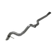 Flowmaster 818145 Outlaw Cat-Back Exhaust System Stainless Single Exit