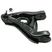 MOOG RK620299 Control Arm and Ball Joint Assembly Fits select: 1988-2000 CHEVROLET GMT-400, 1995-2000 CHEVROLET TAHOE