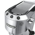 thumbnail image 3 of De'Longhi 15 Bar, Stainless Steel Espresso and Cappuccino Machine, 3 of 13