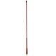thumbnail image 1 of Antena de goma blanda Gar-min para GPS de mano, 136-174 MHz, para accesorios Baofeng, color rojo, 1 of 5