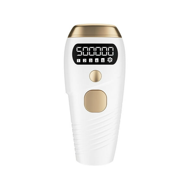 Instrumento de belleza para blanquear y rejuvenecer la piel con hielo, instrumento de belleza portátil de mano con ajuste de 5 velocidades para el hogar, instrumento de rejuvenecimiento de la piel