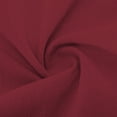 thumbnail image 4 of Camisas de Manga Larga para las Mujeres de Ajuste Suelto de las Mujeres de Algodón de Lino Blusa Casual Cuello en V, Poliéster, 4 of 8