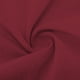 thumbnail image 4 of Camisas de Manga Larga para las Mujeres de Ajuste Suelto de las Mujeres de Algodón de Lino Blusa Casual Cuello en V, Poliéster, 4 of 8