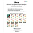 thumbnail image 4 of Spectrum 5th Grade Math Workbook‚Äö√Ñ√ÆMultiplication and Division, Decimals, Fractions, Early Algebra Practice With Examples, and Tests (Spiral Bound), 4 of 9