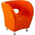 thumbnail image 4 of Miekor Furniture Venus Modern Chair 0ORG, 4 of 7
