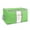 Green-1, variant on Spencer 2Pcs Foldable Storage Bag Clothes Blanket Large Capacity Quilt Closet Sweater Organizer Box Pouches (17.3"x11"x19", Green)
