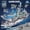 43044, variant on Navy War Chariot Ship Army Boat Plane Model Warships Building Blocks Construction Set for Boys Bricks Toys Christmas Gifts