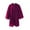 Wine, variant on MEZZALL Shiny Kid Choir Robe Kindergarten Preschool Graduation Gown