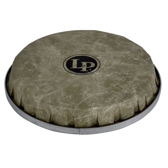 Latin Percussion LP263AP Tête de Bongo Synthétique en Fiberskyn de 7-1/4 Pouces
