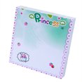 thumbnail image 1 of CAROOTU Mignon Bande Dessinée Note Autocollante Note Note Mémo Pad Planificateur 7x7cm 100 Feuille / Bloc-Notes pour Papeterie, 1 of 7